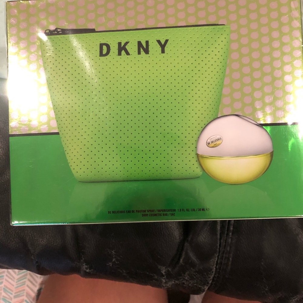 DKNY Gift Se